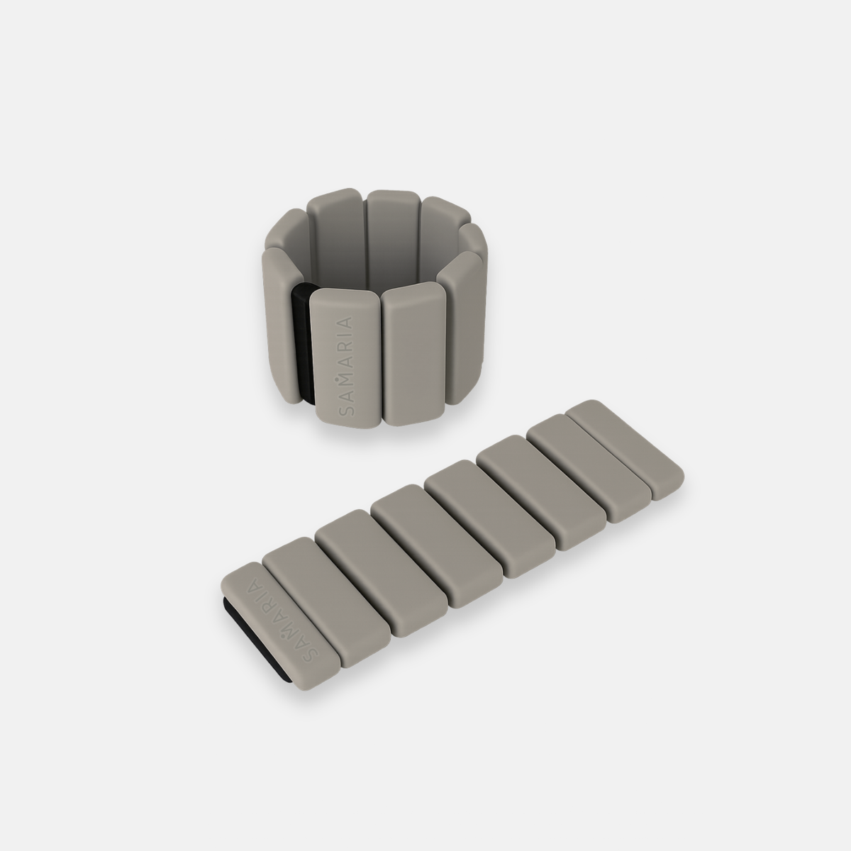 Nacha Moves Sculpt Kit